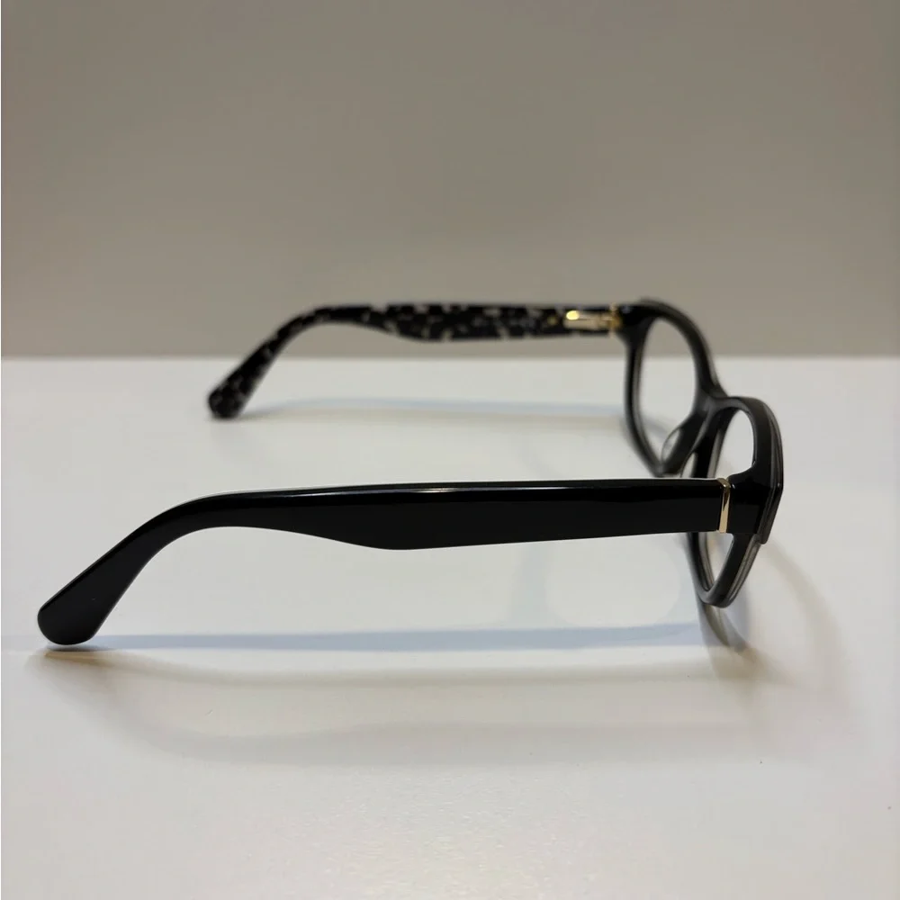 Kate Spade Eyeglasses Josee S30 Cat-Eye 52•15•135 FRAMES ONLY Kate Spade glasses